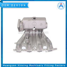 Competitive Price Aluminium Machinery Casting Part